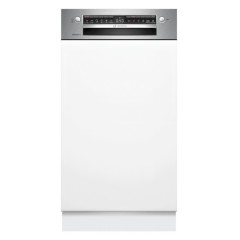 Bosch SPI4HMS13E Serie 4 Εντοιχιζόμενο Πλυντήριο Πιάτων 45cm